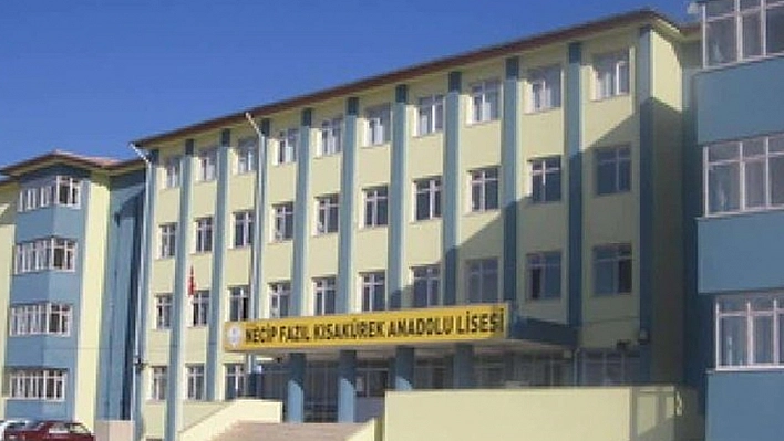 Elazığ'daki okulda öğrencilerin zehirlenme nedeni tavuklar değil