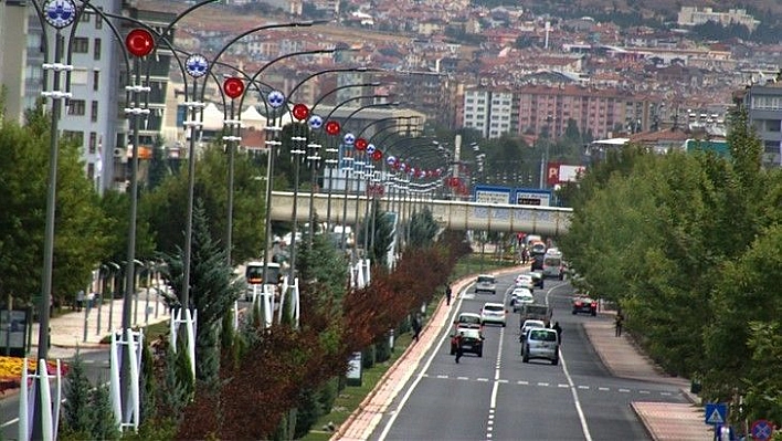 Elazığ'dan 1,1 milyar TL'lik sağlık harcaması