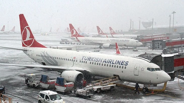 Elazığ'dan İstanbul'a Gidecekler Dikkat!