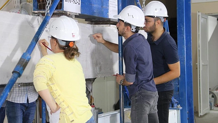 Elazığ Depremi İnşaat Sektörüne Önemli Bir Proje Kazandırdı