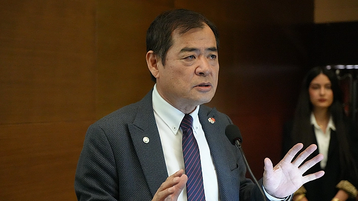 Elazığ depremini hatırlattı: Japon uzmandan Marmara için kritik uyarı!