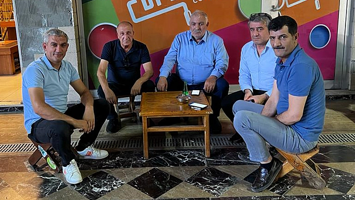 Elazığ Ekonomisine Yıllık Katkımız 2 Milyar TL