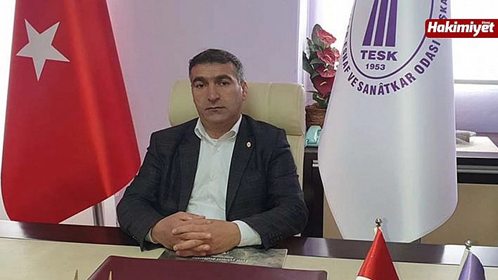 Elazığ Esnafı Deprem Bölgesi Olmanın Faydasını Görmedi