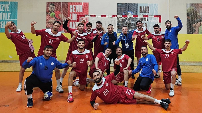 Elazığ gençlik spor kulübü sezona galibiyetle başladı