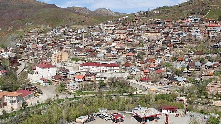 Elazığ Girişim Grubunun Çalışmaları Sonuç Verdi, İhale Bir Kez Daha Ertelendi