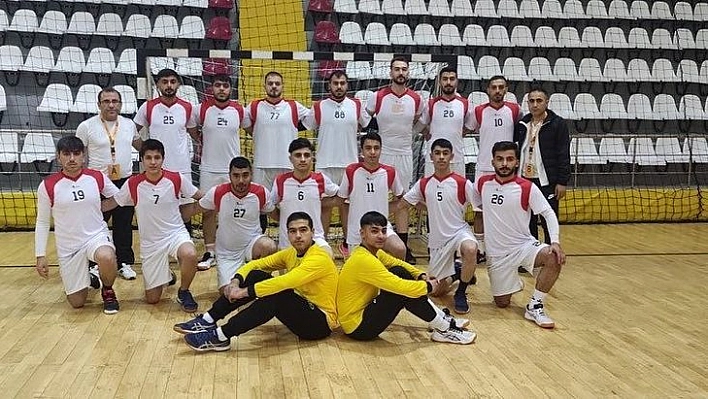 Elazığ GSB: 63 – Cizrespor: 21