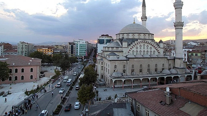 Elazığ Güçlenecek!