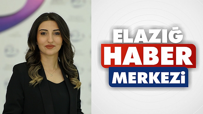 Elazığ Haber Merkezi yayın hayatına başladı