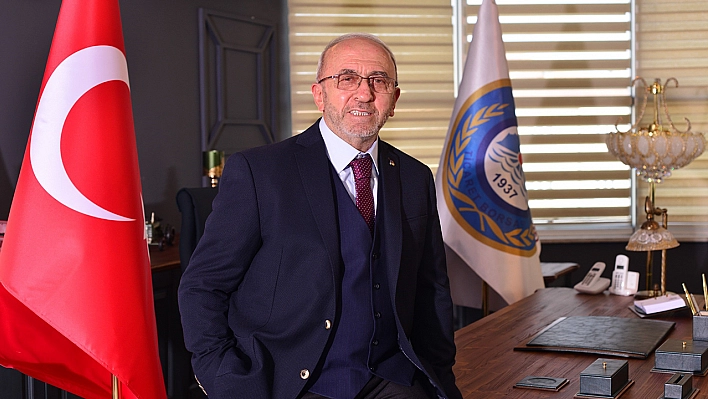 Elazığ hayvan pazarı tekrar kapılarını açıyor