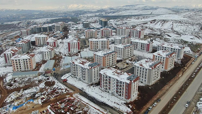 Elazığ Hazır Sayılır!