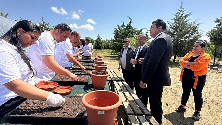 Elazığ Hipodromu Rengarenk Olacak!