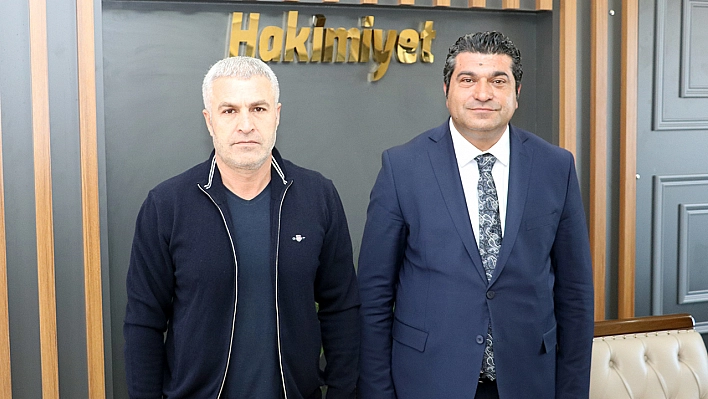 Elazığ Hipodromu'nda Anlamlı Proje Hayata Geçiyor