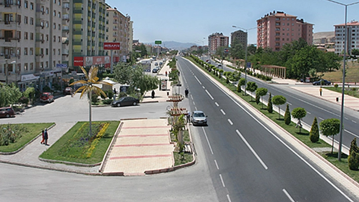 Elazığ'ı Baştan Uca Değiştirecek Karar Alındı