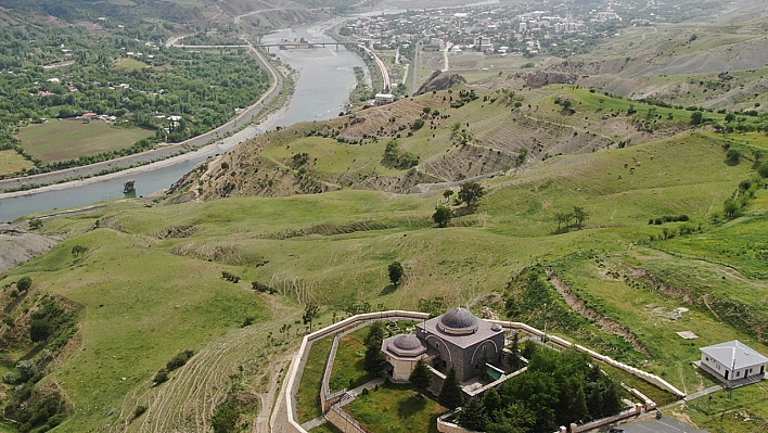 Elazığ'ı Osmanlıya Kazandırdı