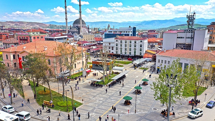 Elazığ İçin Uyarı, Bugün Dikkatli Olun!