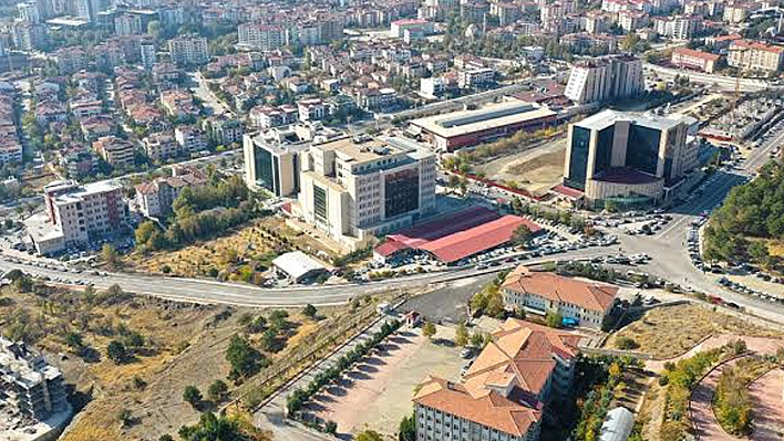 Elazığ İl Olmadan Önce Hangi İlden Ayrıldı?