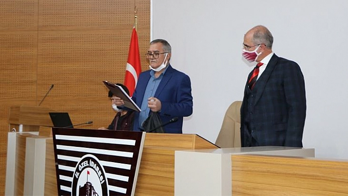 Elazığ İl Özel İdaresi Personel A.Ş.'de İstihdam Edilecek Personelin Noter Huzurunda Çekilen Kura Sonuçları Açıklandı