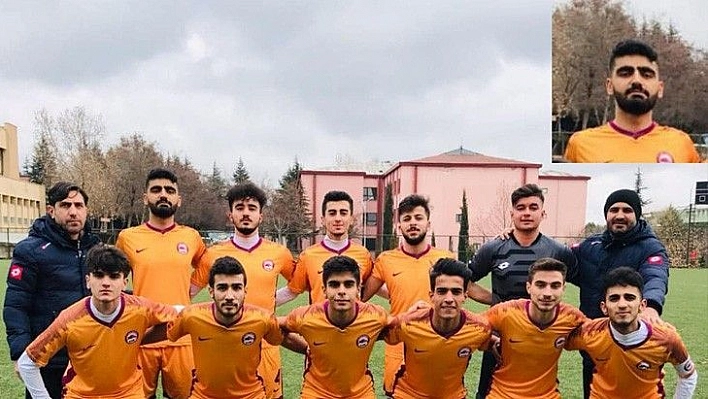 Elazığ İl Özel İdarespor'dan, Kahta 02 Spor'a