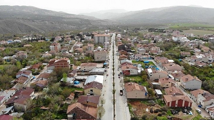 Elazığ'ın 3 ilçesinde vakalar sıfırlandı, diğer ilçelerde 1'e kadar düştü