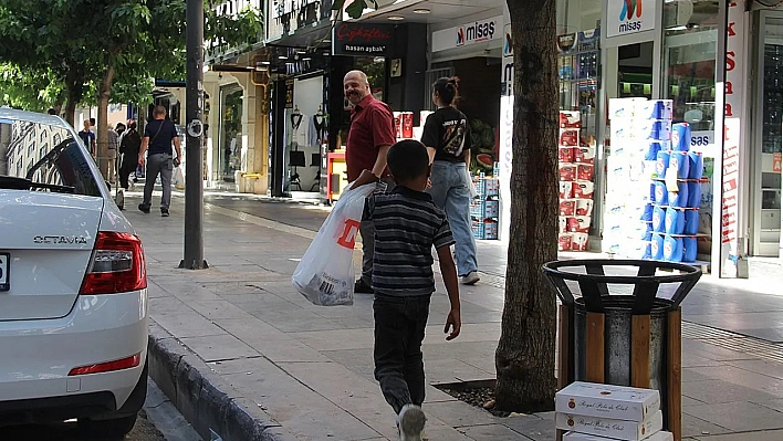 Elazığ'ın Asla Çözülmeyen Sorunu!