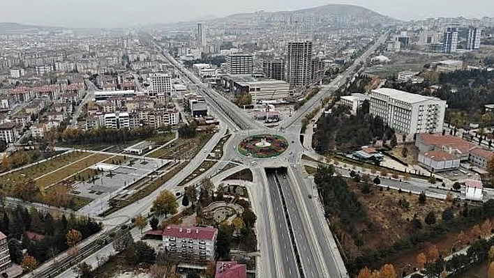 Elazığ'ın Bakan Adayı Yok