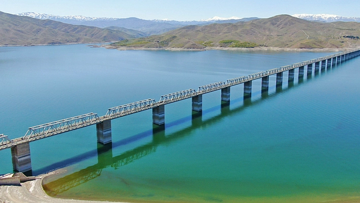 Elazığ'ın Batısı 'Hayal' Olacak