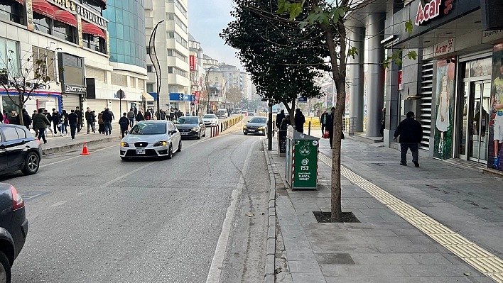 Elazığ'ın Bir Efsanesi Daha Tarih mi Oluyor?