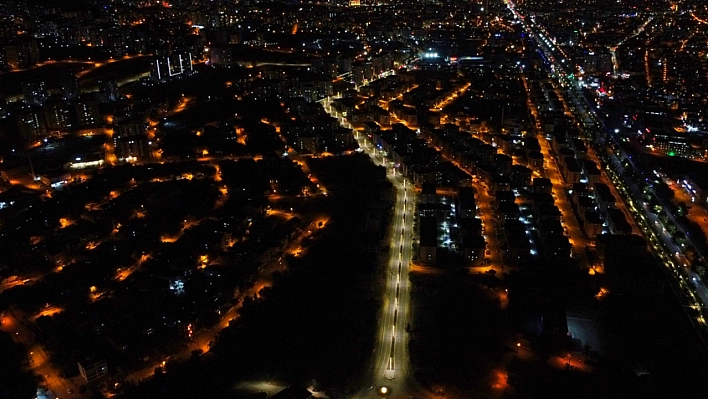 Elazığ'ın Bu Mahallesinde Yol Genişletme Çalışmaları Tamamlandı