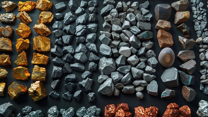 Elazığ'ın dibinde yeni enerji kaynağı! Elazığ'ın komşusu enerji üssü oluyor