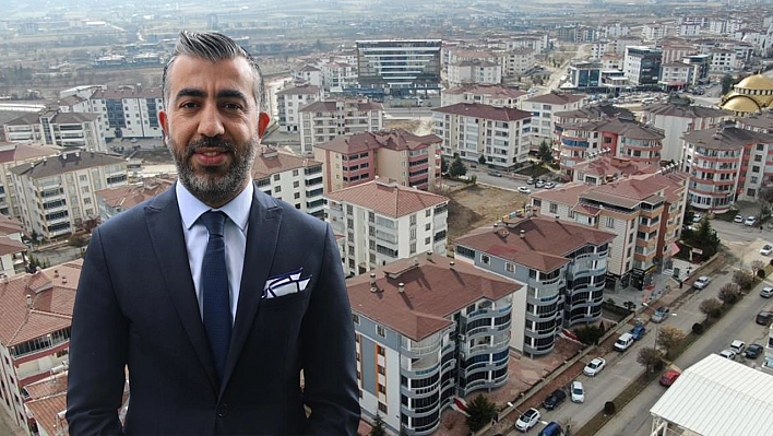 Elazığ'ın doğu kanadında kira fiyatları düşecek