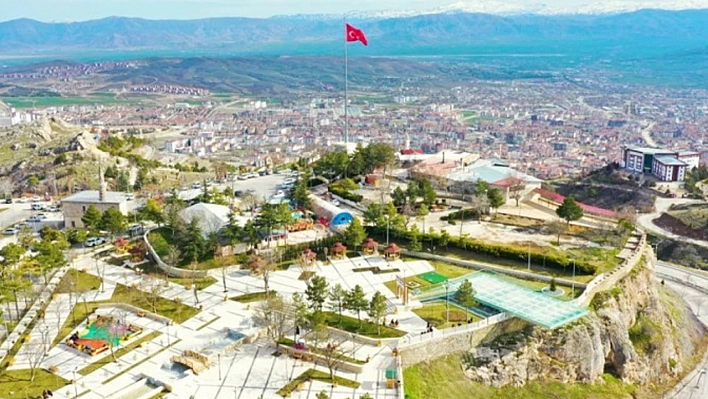 Elazığ'ın En Büyük Rakibi Belli Oldu!