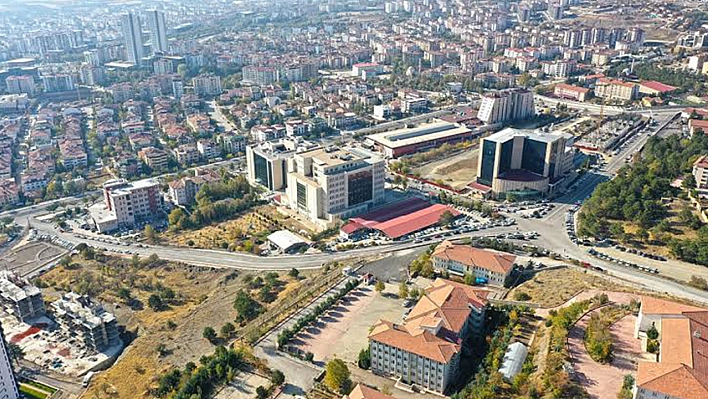 Elazığ'ın En Büyük Sorunlarından Biri Nasıl Çözülür?