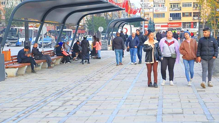 Elazığ'ın En Büyük Sorunu: Bilgi Kirliliği!