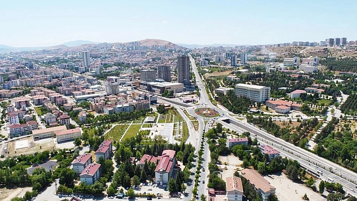 Elazığ'ın en çekici mahallesi belli oldu: Cevaba siz de şaşıracaksınız