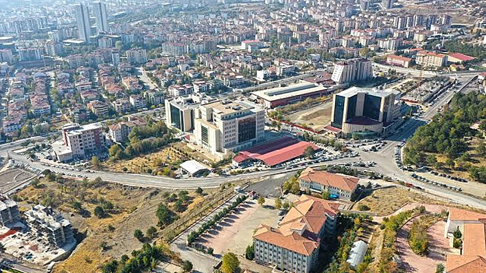 Elazığ'ın En Gelişmiş İlçesi Belli Oldu: Durum Vahim!