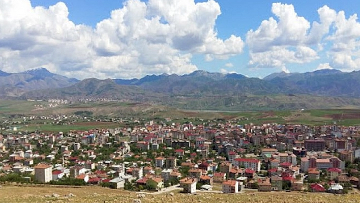 Elazığ'ın En Güzel İlçesi Belli Oldu!