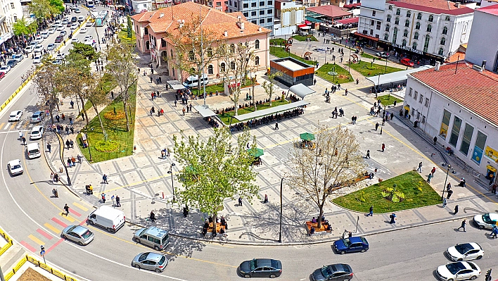 Elazığ'ın en güzel köyleri hangileri: Bu haberde kendinizi bulabilirsiniz…