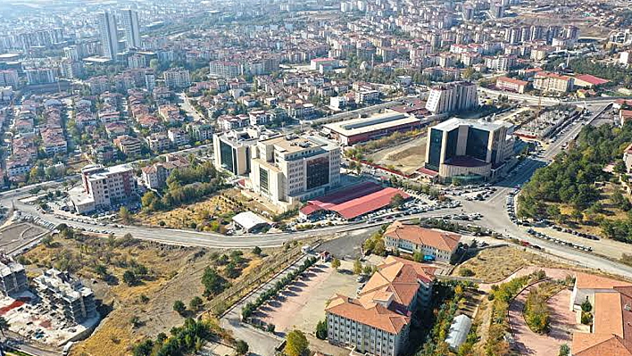 Elazığ'ın En Güzel Köyü Seçildi!