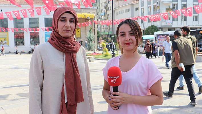 Elazığ'ın Geleceği Tehlikede!