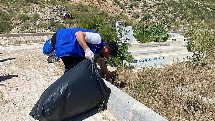 Elazığ'ın Gençleri Bir Başka