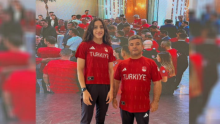 Elazığ'ın Gururu 27 Temmuz'da TRT Spor ve TRT Yıldız'da