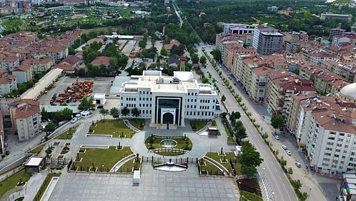 Elazığ'ın İhracat Rakamları Açıklandı