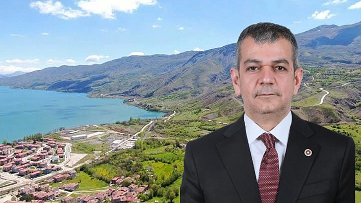 Elazığ'ın İncisi Hazar Gölü ve Çevresi, Doğal Sit Alanı İlan Edildi