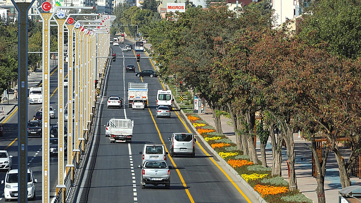 Elazığ'ın ismi yine değişti