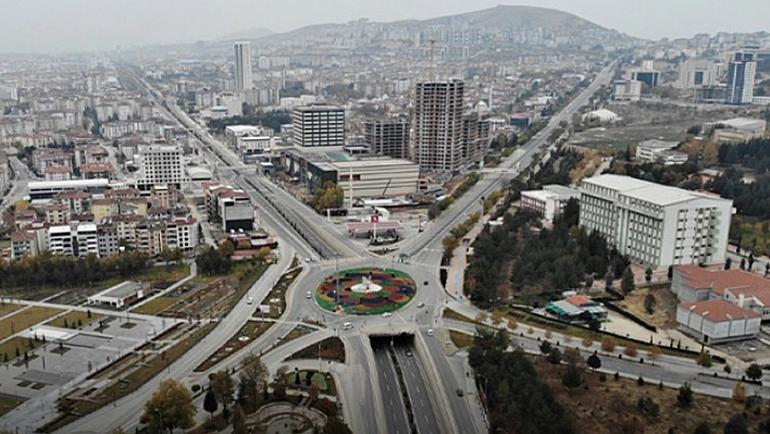 Elazığ'ın Kasım Ayı İhracat Rakamları Belli Oldu