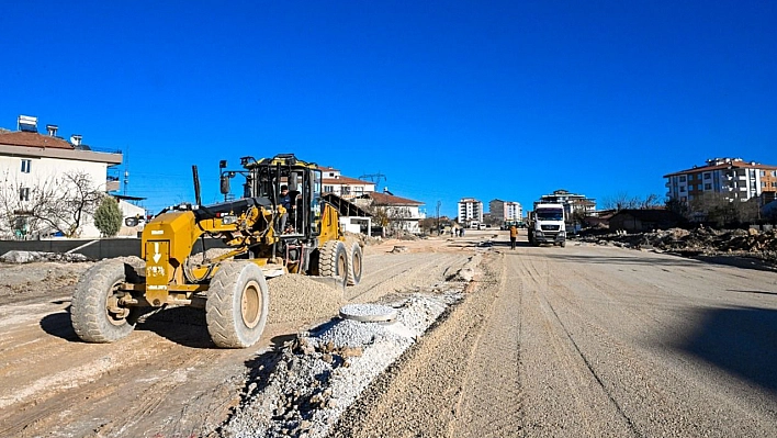 Elazığ'ın Malatya İle Bağlantısı Kesilecek