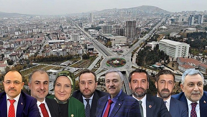 Elazığ'ın Milli İrade Hassasiyeti