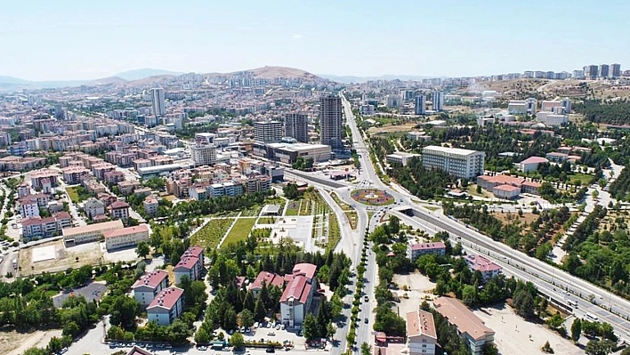 Elazığ'a Ne Oldu?