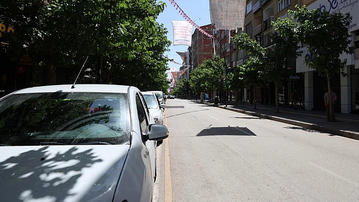 Elazığ'ın neredeyse her sokağında mevcut: Dev markadan dev indirim!