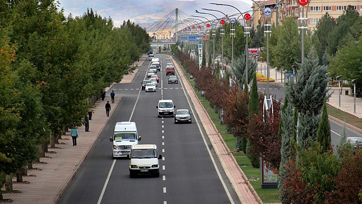 Elazığ'ın O İlçelerine Müjde 